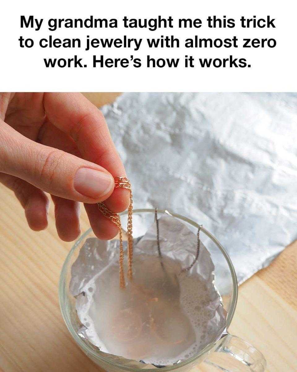 My Grandma Was the Real Master!