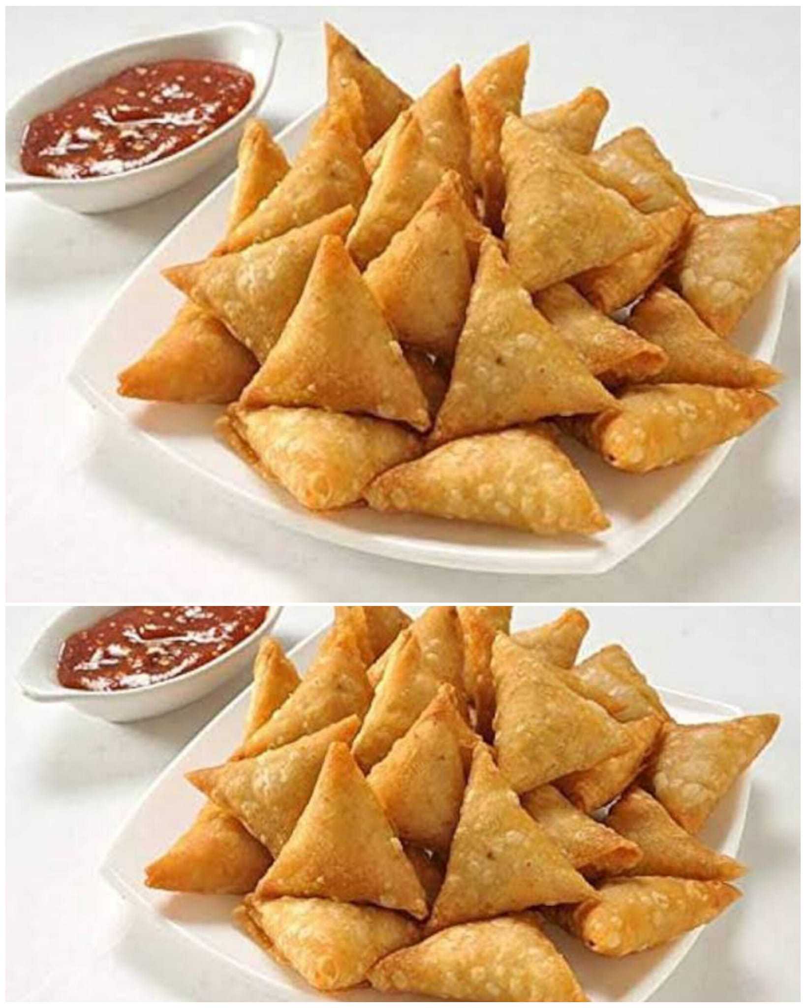 CHICKEN SAMOSA FILLING RECIPE