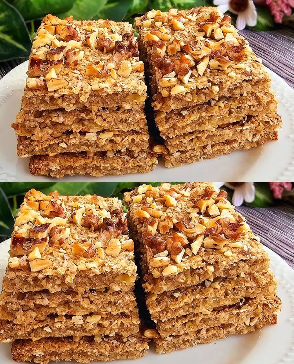 Nourishing Baked Oatmeal: A Healthy Breakfast Choice for Weight Management