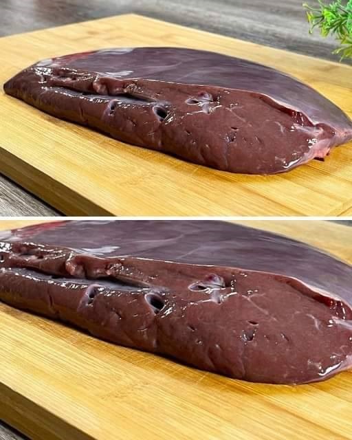 The secret to making liver more delicious