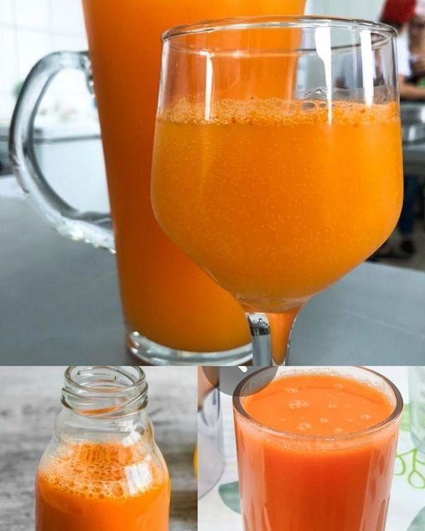 The Health Benefits and Delicious Recipes for Pumpkin Juice