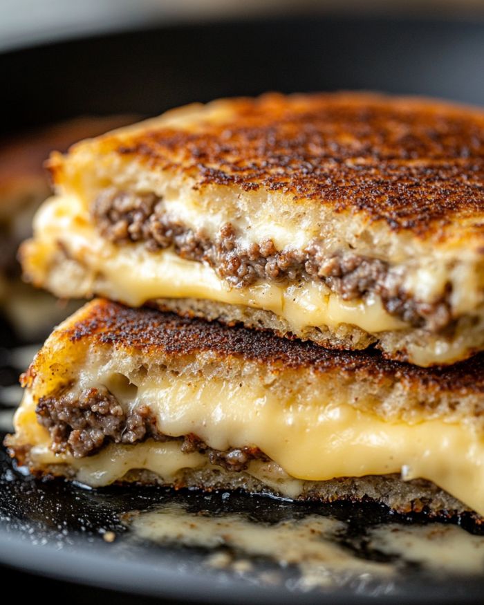 Our hunger wiped that plate clean – gone in no time.