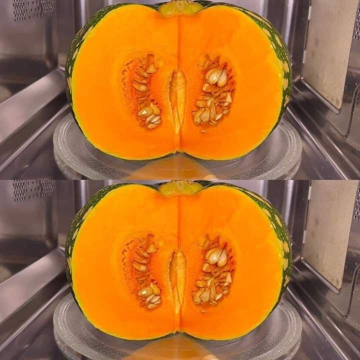 Pumpkin Rescue: A Mouthwatering Recipe for Managing Blood Sugar