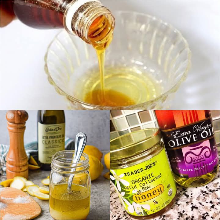 A Simple Ritual for Health and Energy