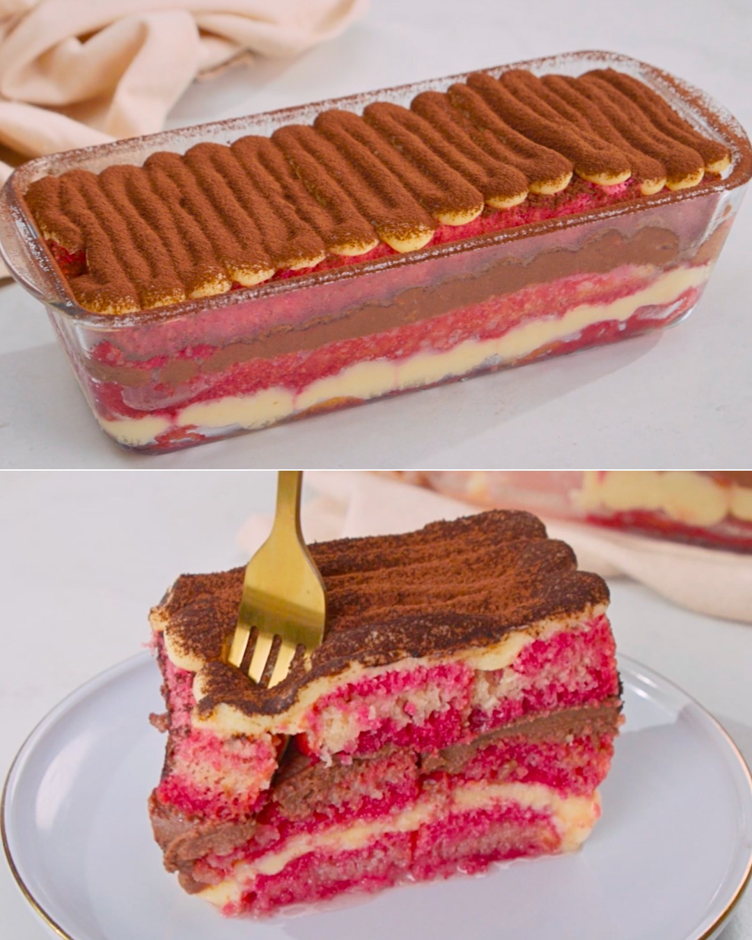 Zuppa Inglese: A Delicious and Spectacular Spoon Dessert Recipe