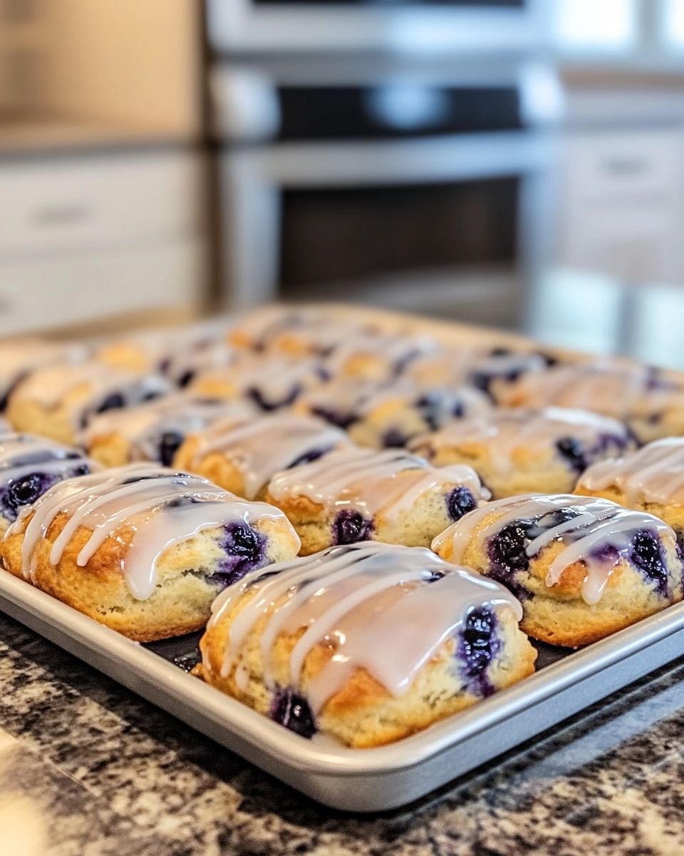 These babies are my husband’s favorite; he always asks for seconds.