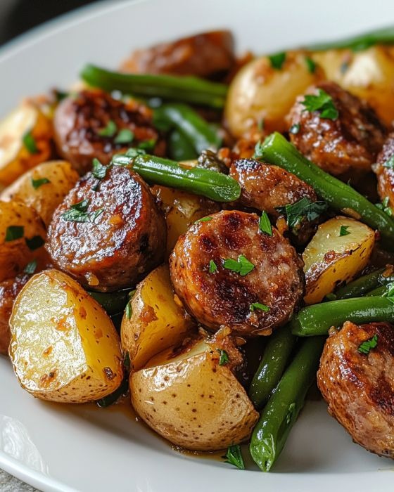 As soon as my husband tasted it, he rushed over to find out what I made.