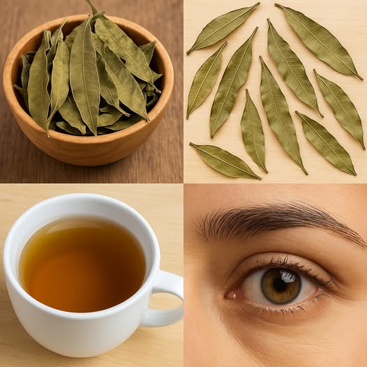 The Amazing Power of Mango Leaf Tea