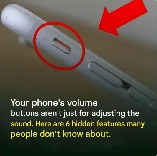 Hidden Smartphone Tips You Probably Didn’t Know