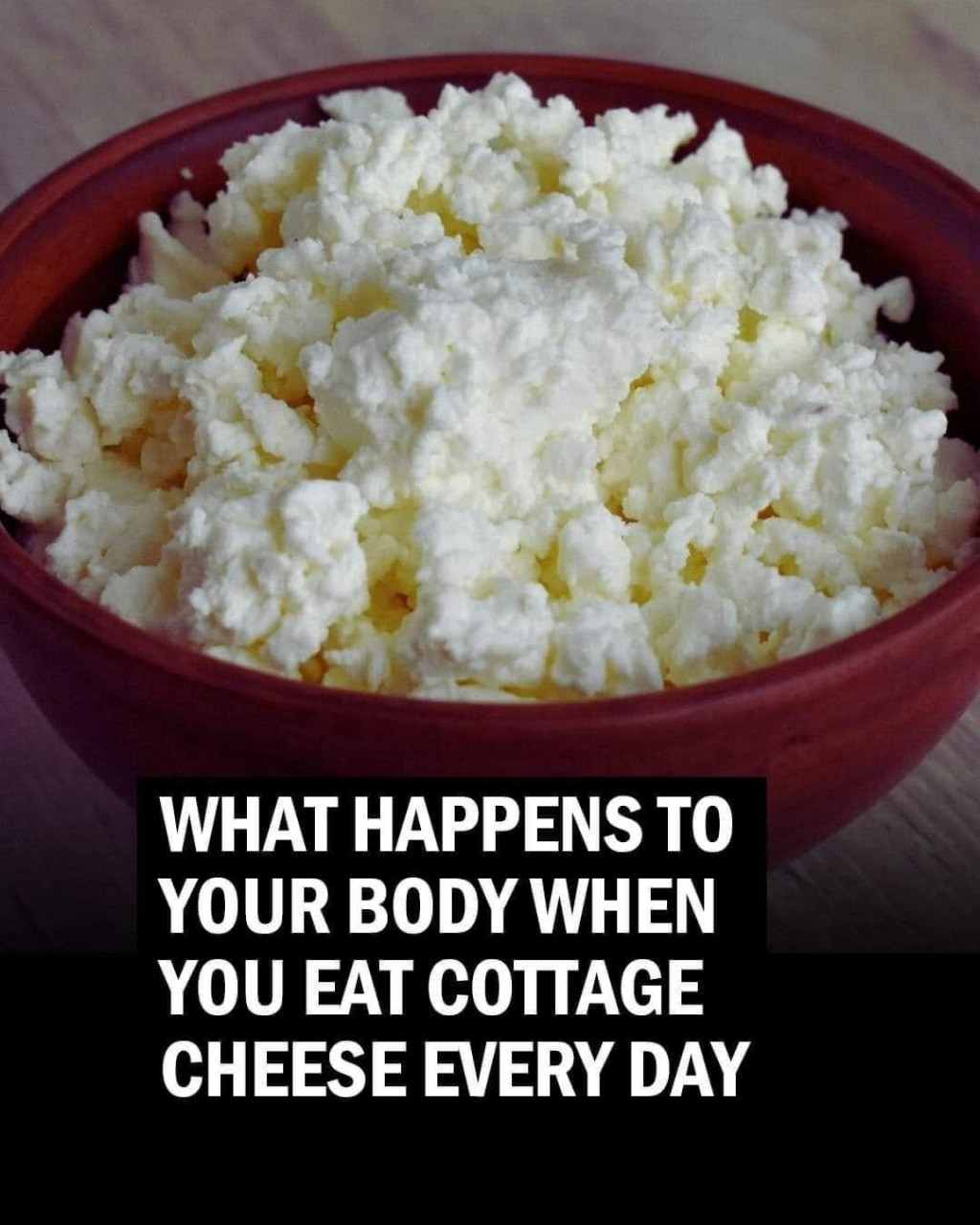 6 Reasons to Add Cottage Cheese to Your Diet