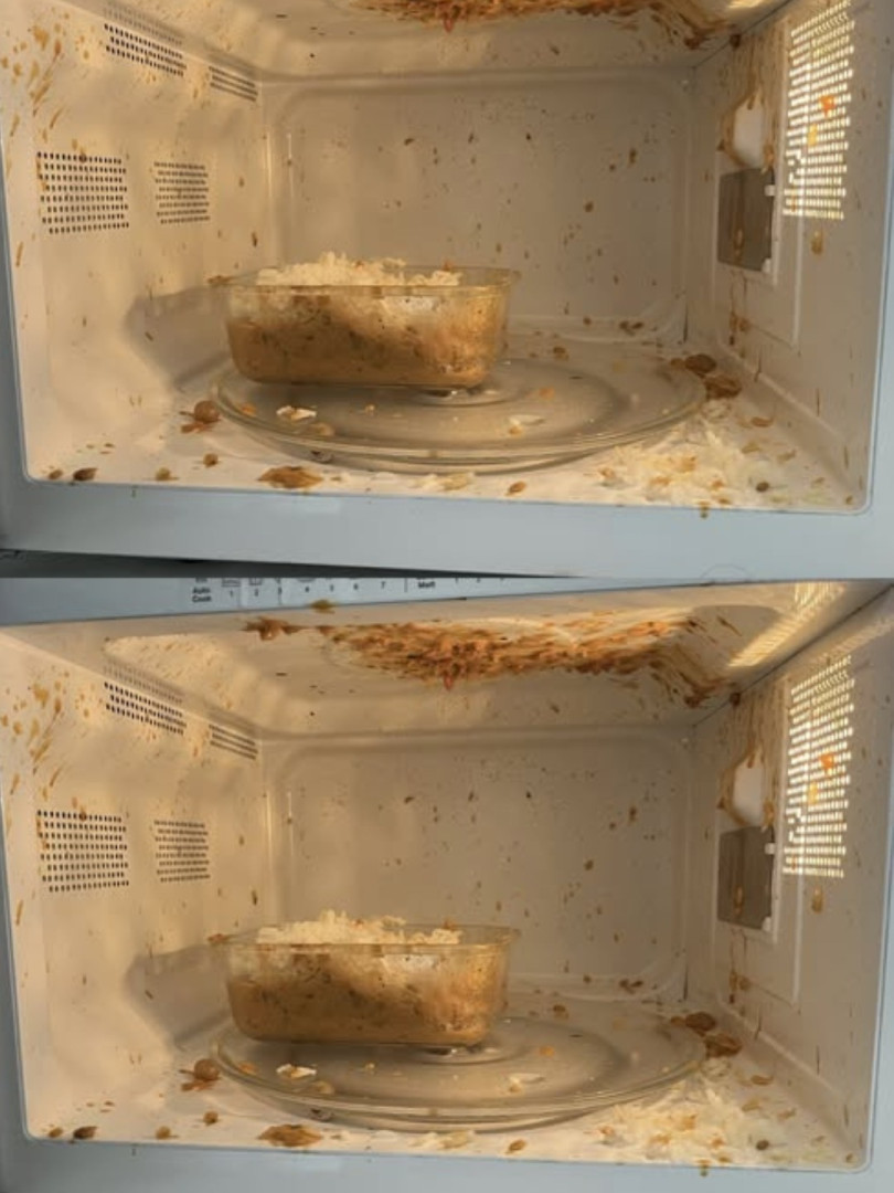 Why You Shouldn’t Microwave These Foods – A Guide to Safer, Smarter Reheating 🍳🚫🔥