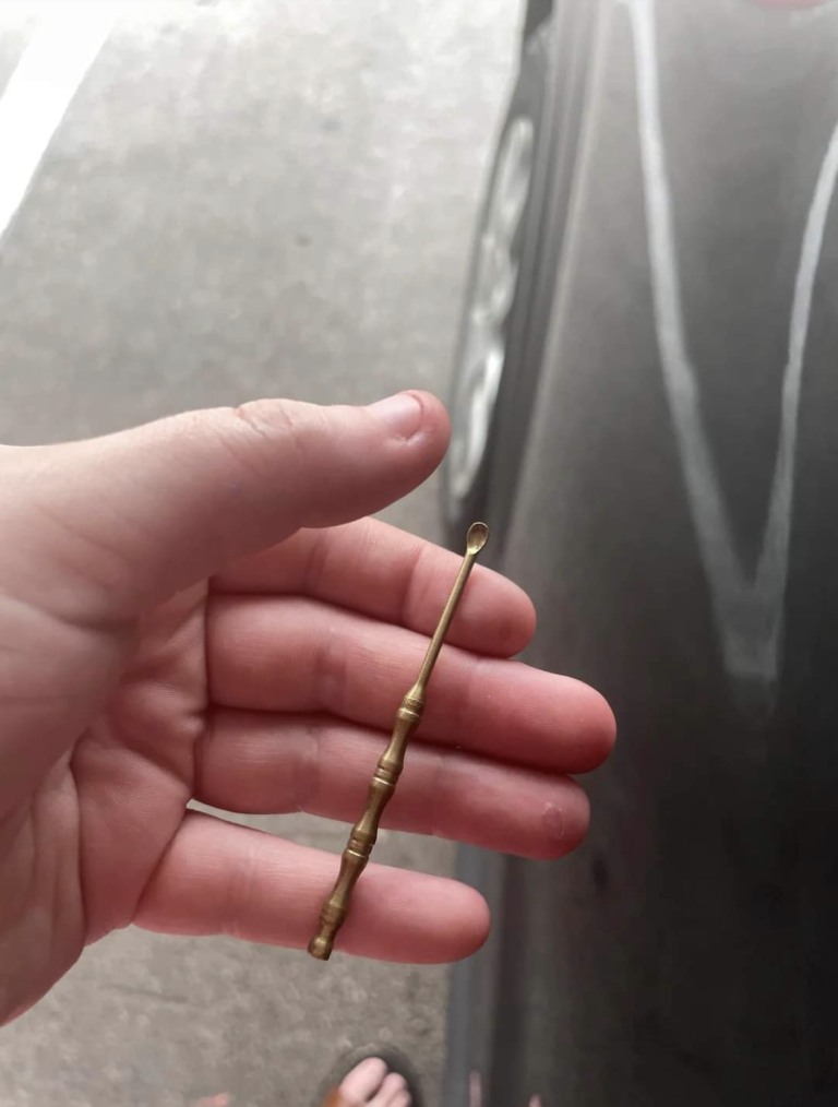 People were baffled by these 10 mysterious objects and got unexpected answers