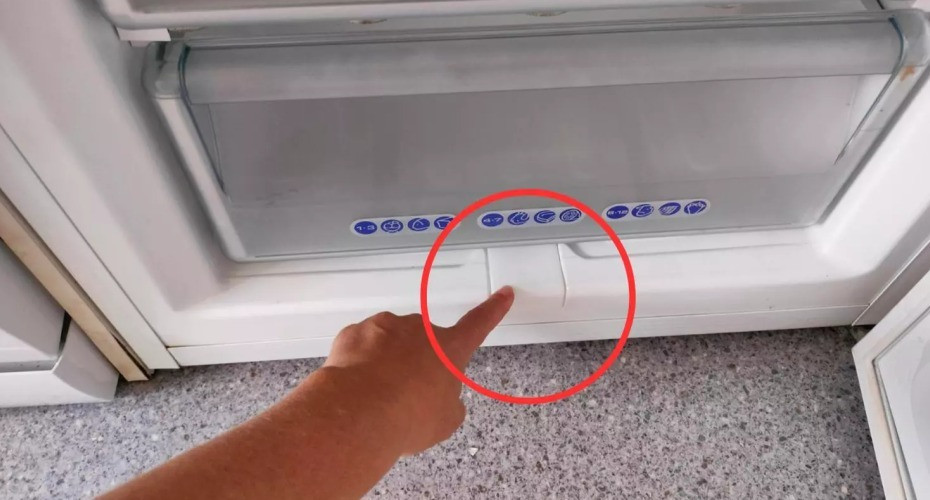 It is found in almost all freezers. Few people know what it is used for