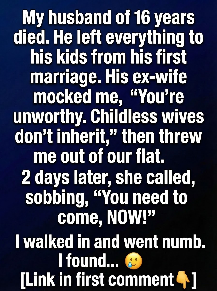 From Grief to Grace: The Hidden Promise Elias Left Behind