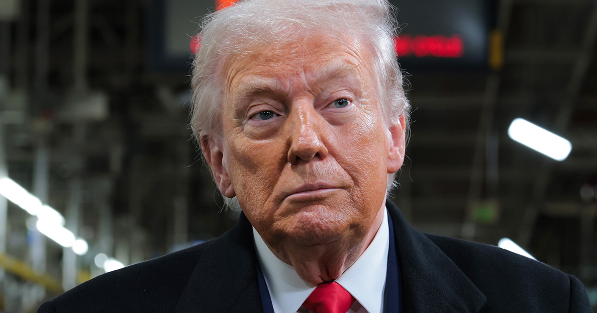 Trump administration makes unusual move with rare apology for mistakenly deporting 19-year-old college student