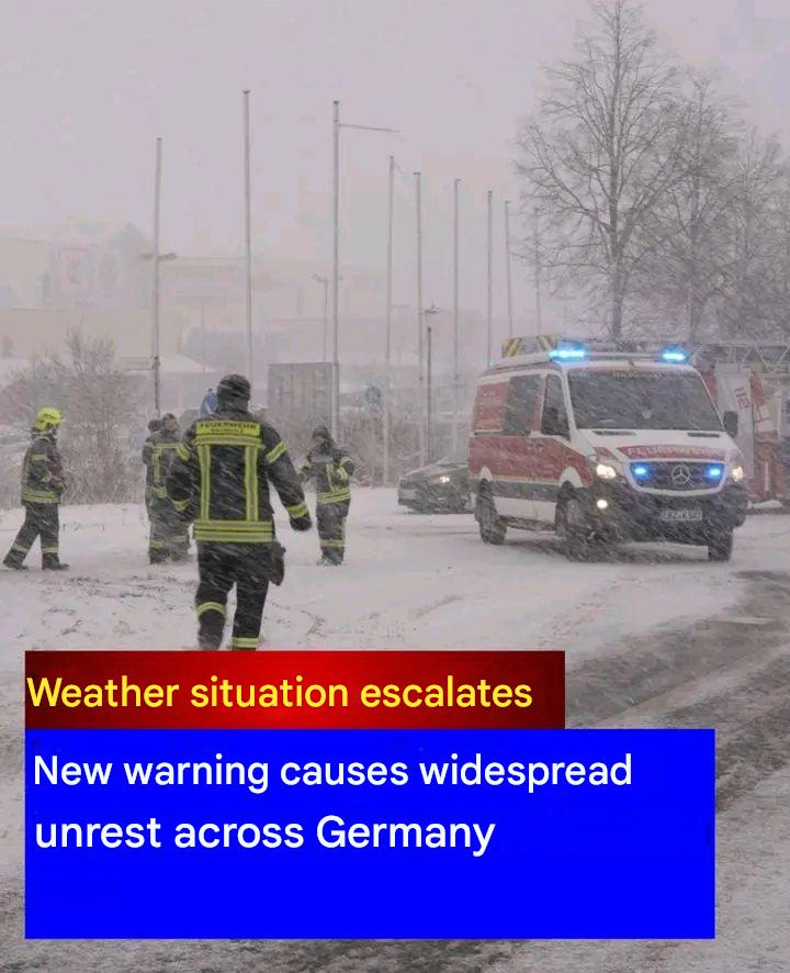 There’s a good reason for this extreme warning! 🚨 You can find all the important information in the first comment below 👇👇