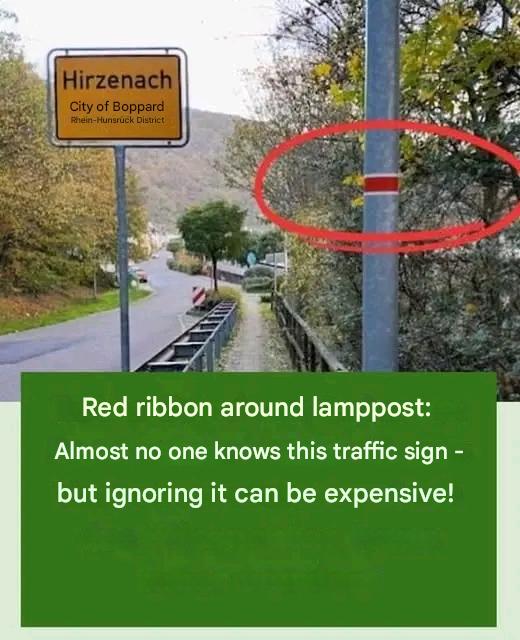 Everyone should know its meaning!