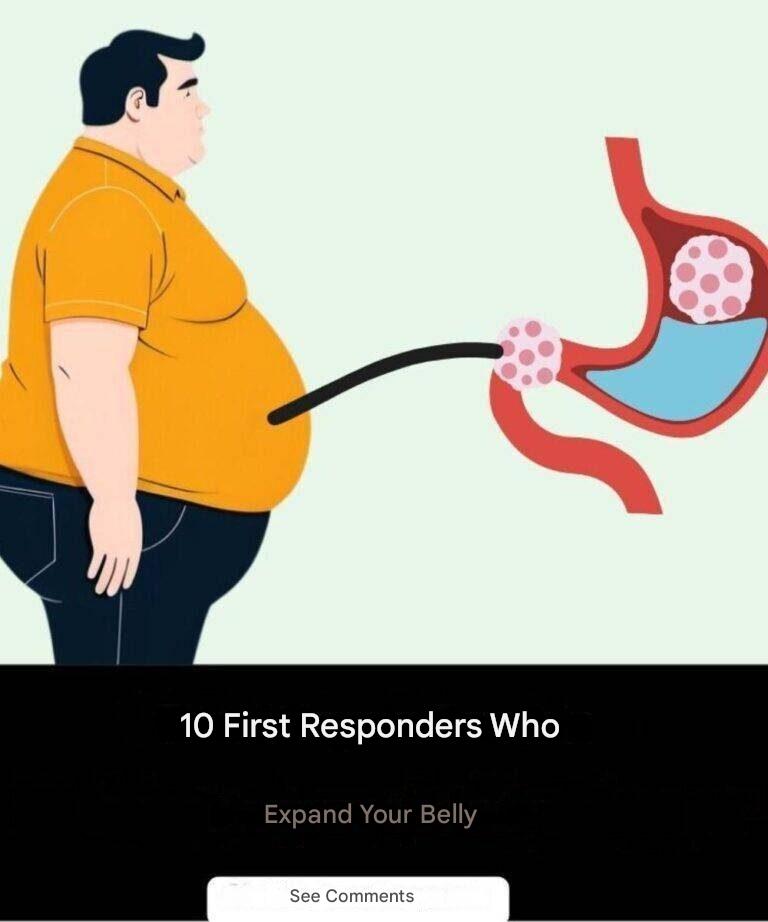 10 Voedingsmiddelen that are each relatively large