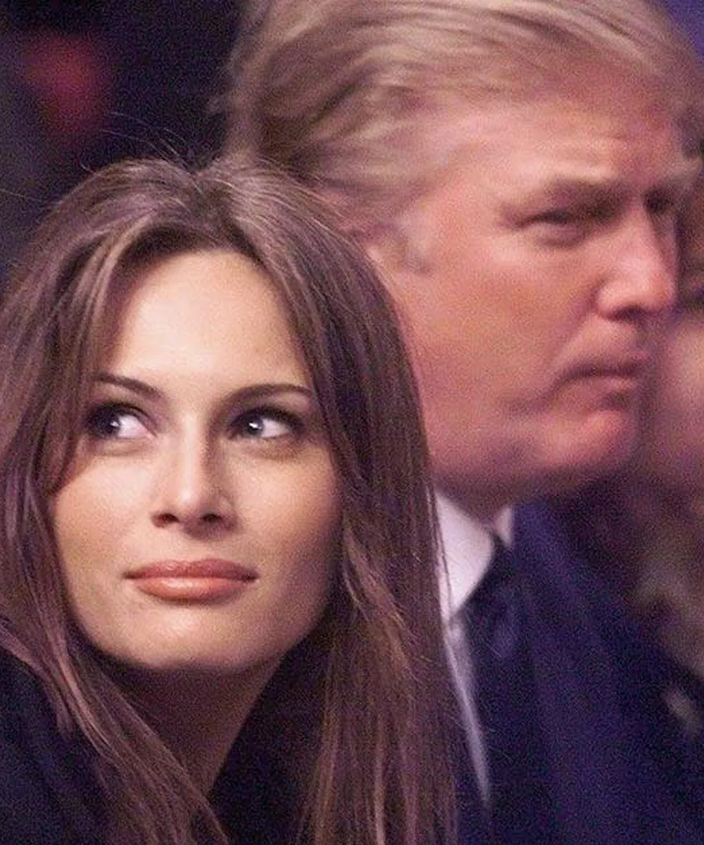 Melania Trump’s Former Flame Drops a Surprising Revelation About Her Early Dreams
