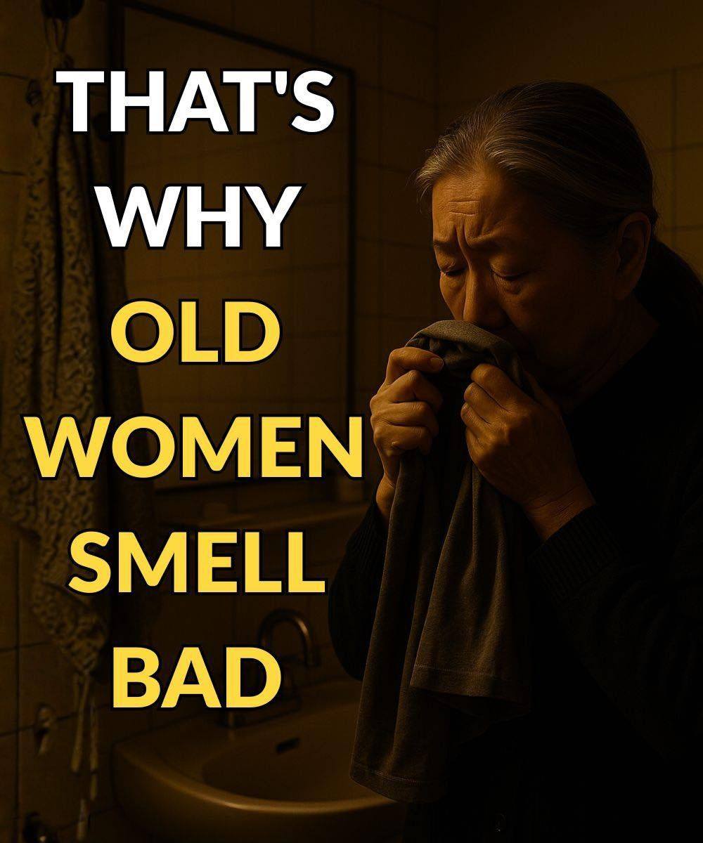 8 bathroom habits that ruin your feeling of freshness (and how to fix them)