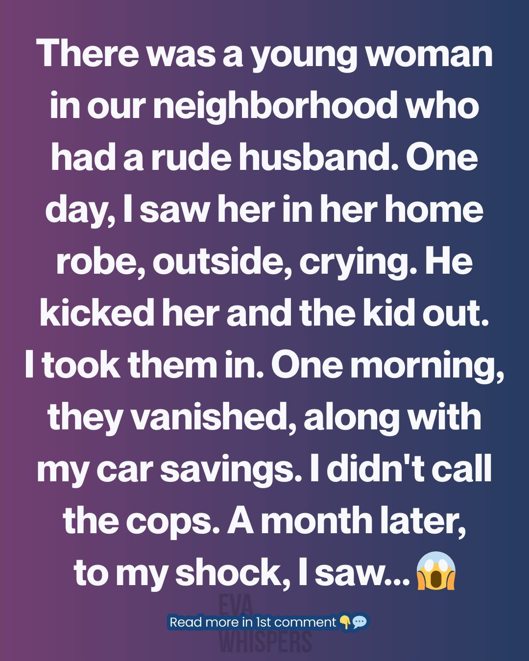 [I Thought My Kindness Had Cost Me Everything—Until I Opened That Drawer