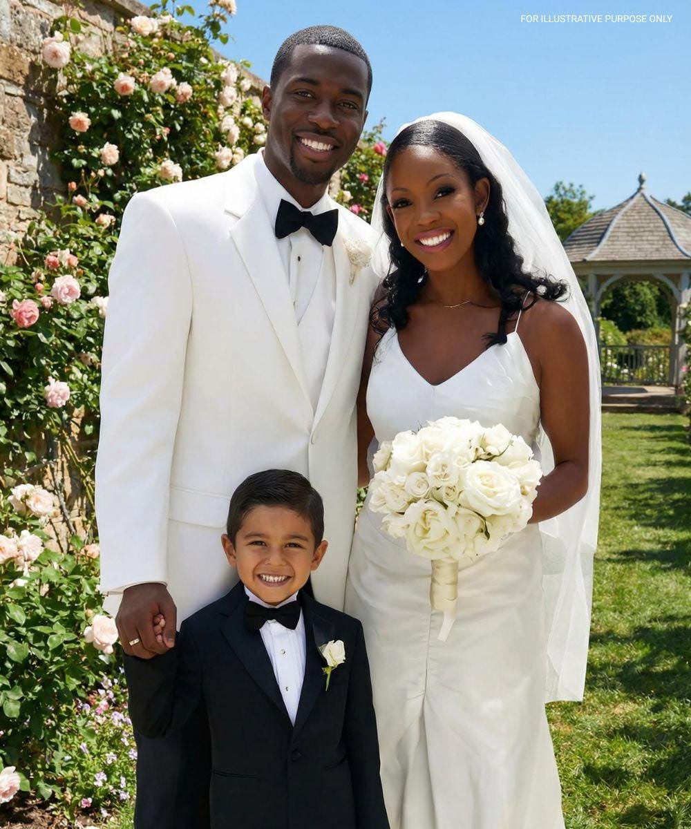 My Mother Disowned Me for Marrying a Single Mom – She Laughed at My Life, Then Broke Down When She Saw It Three Years Later