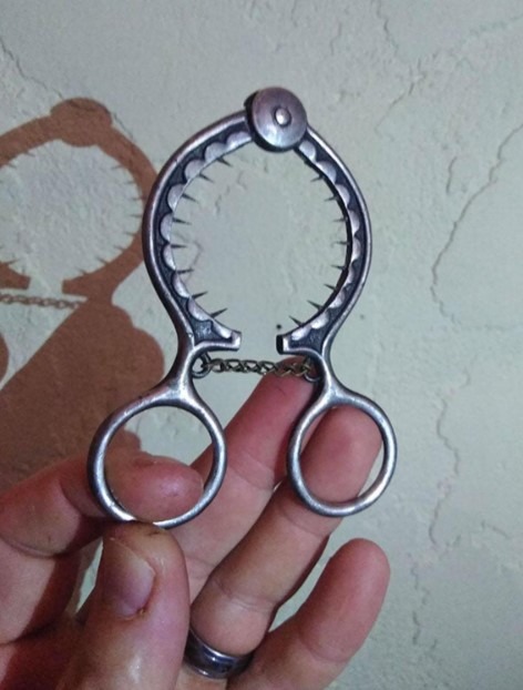 How to Use This Strange Tool in Your Kitchen — The Egg Topper Cutter Explained