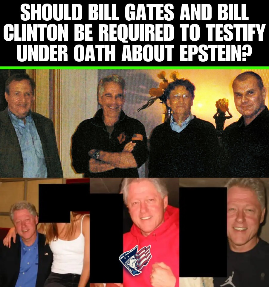 🚨 MUST SEE: Newly Released 2015 Email Reveals Jeffrey Epstein Boasted About “Wild” Dinner With…