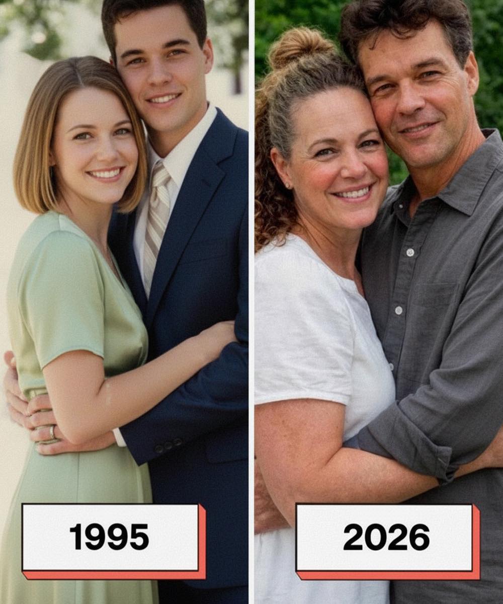 After 31 Years of Marriage, I Discovered a Key to a Storage Unit with Its Number in My Husband’s Old Wallet – I Went There Without Telling Him