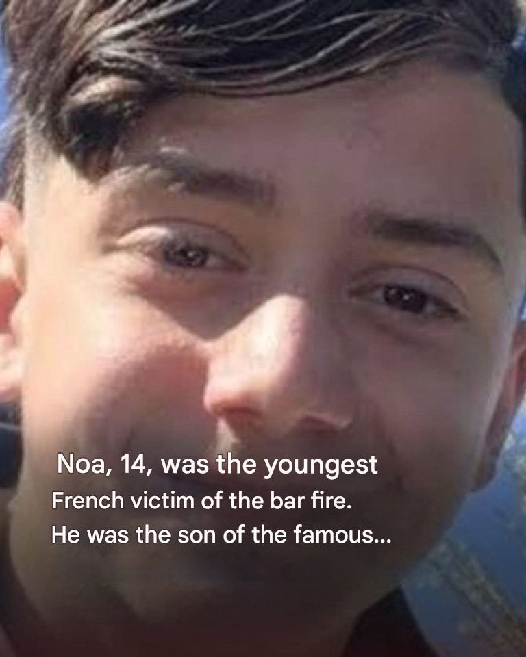 The shocking revelation about the latest fire victim. Read more.