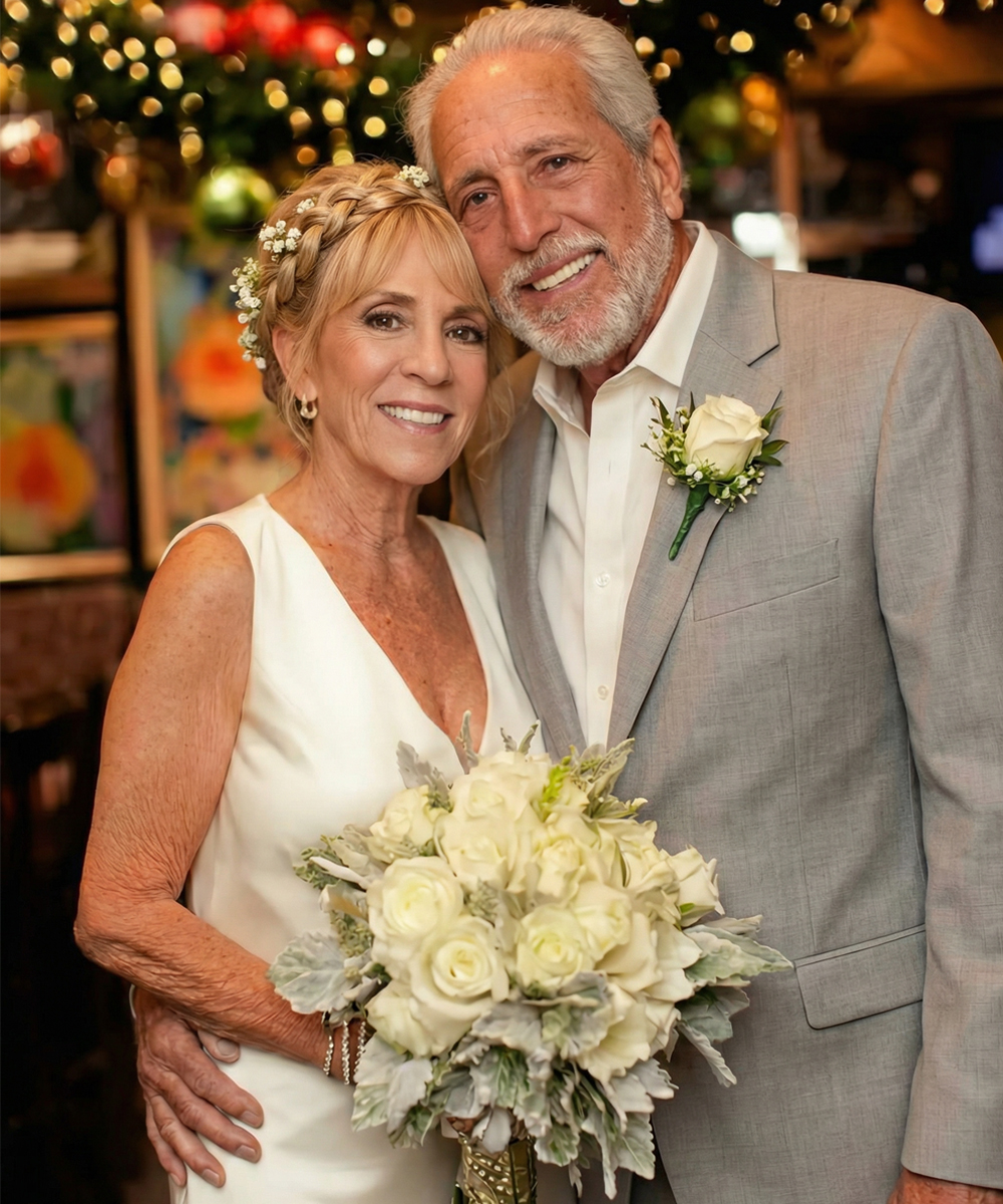 My Father Married My Aunt After My Mom Di.ed – Then at the Wedding, My Brother Said, ‘Dad Isn’t Who He Pretends to Be’