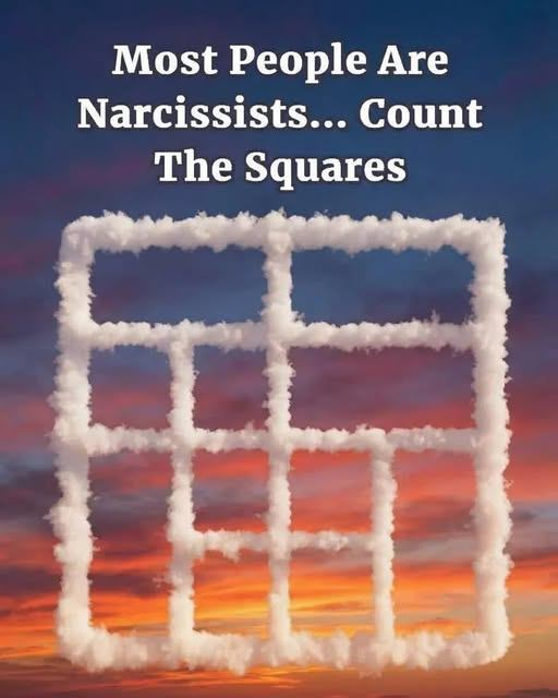 The Viral Square Challenge and What It Teaches About Perception