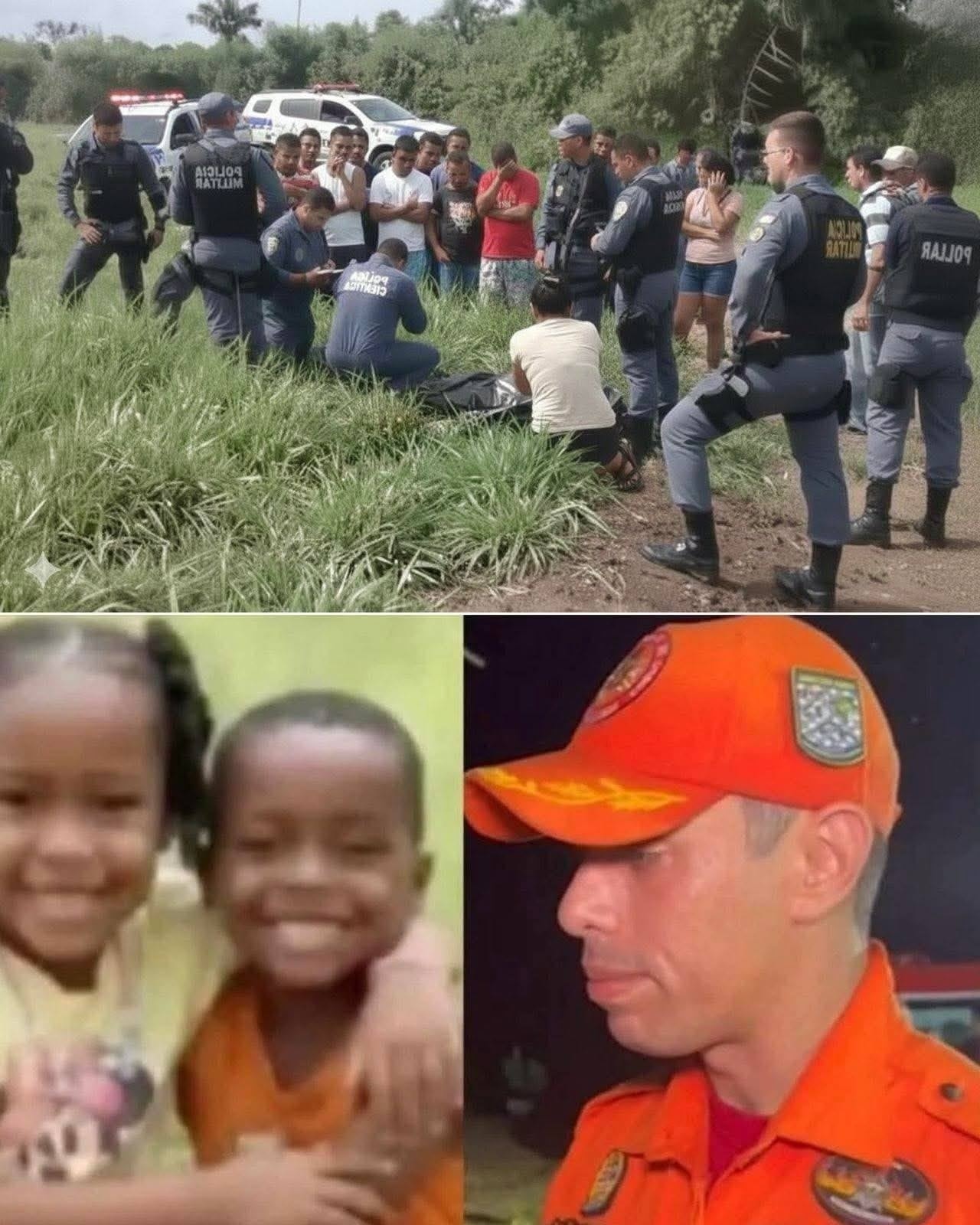 This morning, children who were missing have been found! See now! – Story Of The Day!