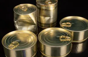 Don’t throw away tuna cans, at home they are worth their weight in gold: how to reuse them